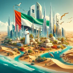 United Arab Emirates