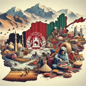 Afghanistan