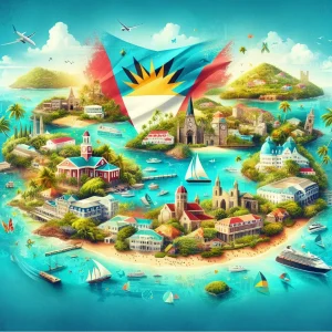 Antigua And Barbuda