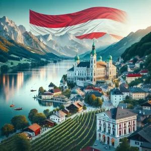 Austria