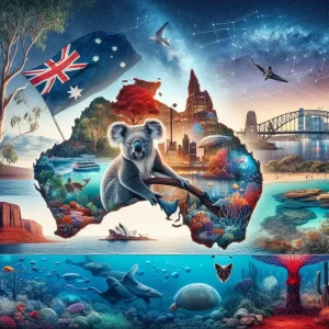 Australia