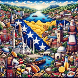 Bosnia And Herzegovina