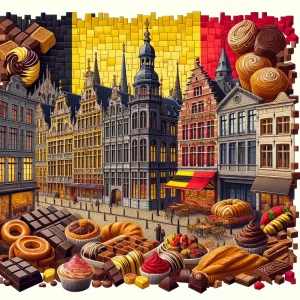 Belgium