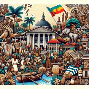 Benin