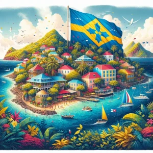 Saint Barthélemy