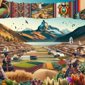 Bolivia