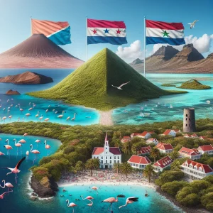 Bonaire, Sint Eustatius And Saba
