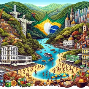 Brazil