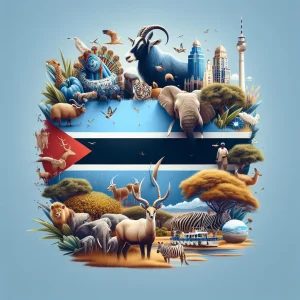 Botswana