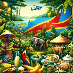 Congo, Democratic Republic Of The