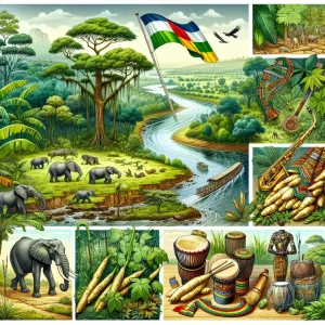 Central African Republic