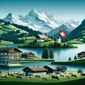 Switzerland