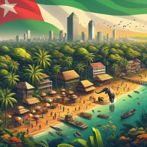 Cote D'Ivoire