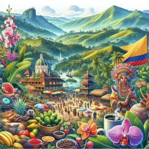 Colombia