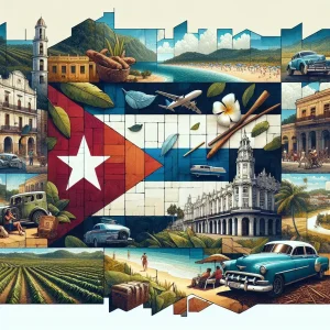 Cuba