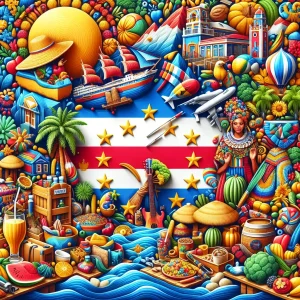 Cape Verde