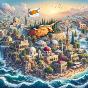 Cyprus