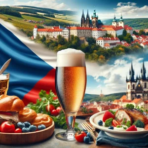 Czech Republic