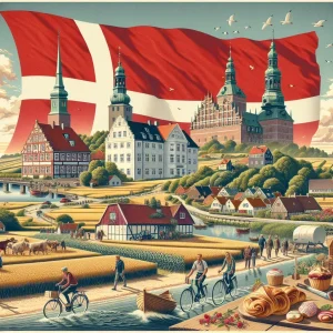 Denmark