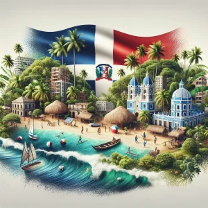 Dominican Republic