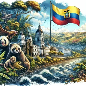 Ecuador