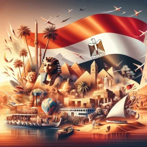 Egypt