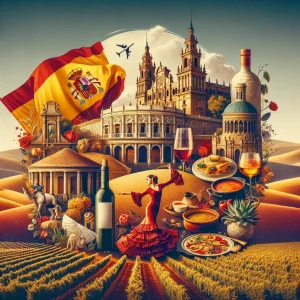 Spain