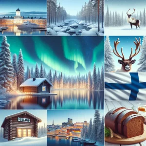 Finland
