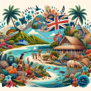 Fiji