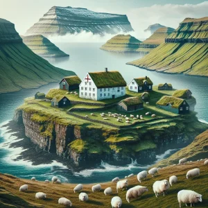 Faroe Islands