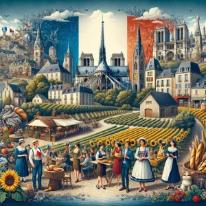 France