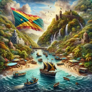 Grenada