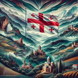 Georgia
