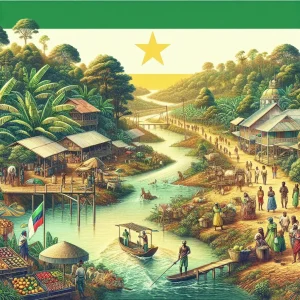 French Guiana