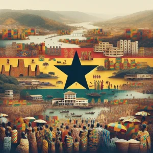Ghana