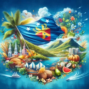 Guadeloupe