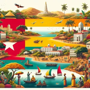 Guinea Bissau