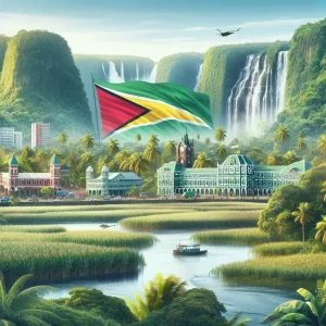 Guyana