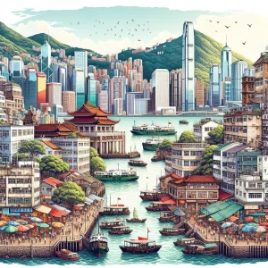 Hong Kong