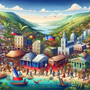 Haiti