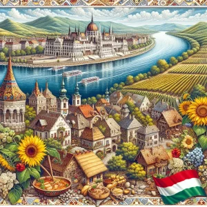 Hungary