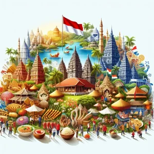 Indonesia