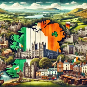 Ireland