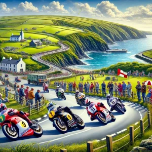 Isle Of Man