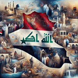 Iraq