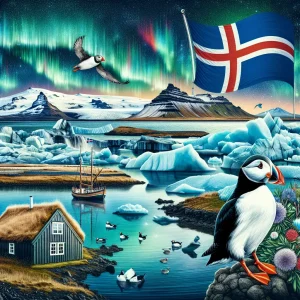 Iceland
