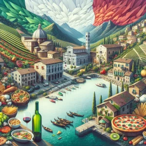 Italy