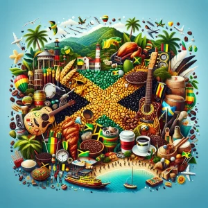Jamaica