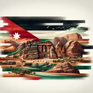 Jordan