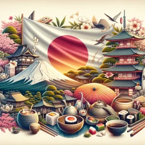 Japan